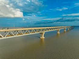 Padma Bridge and Bangladesh